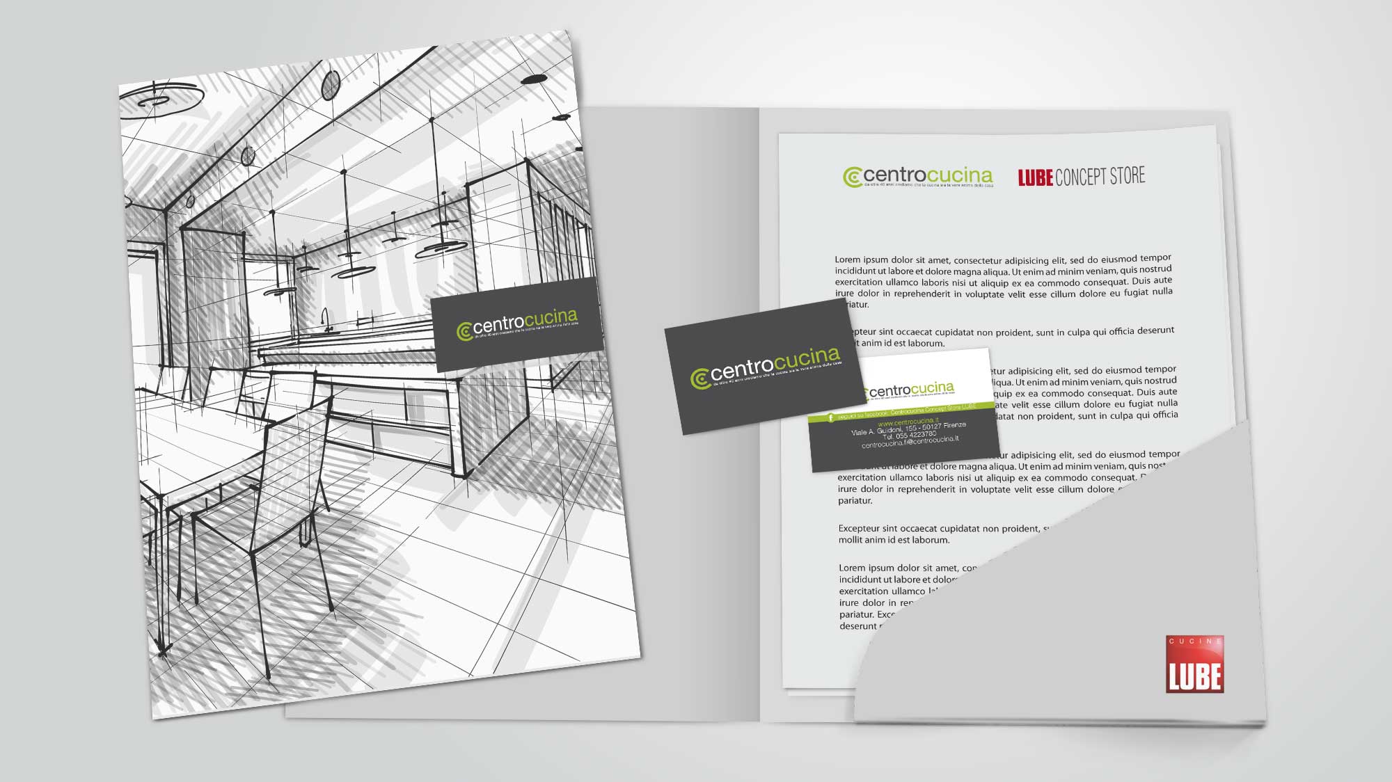 Corporate-Stationery