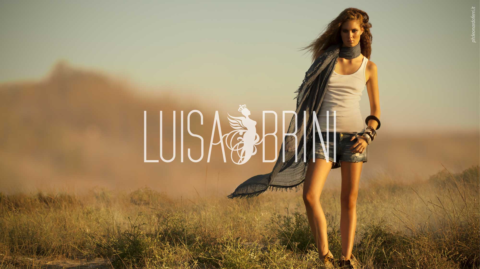 Luisa Brini