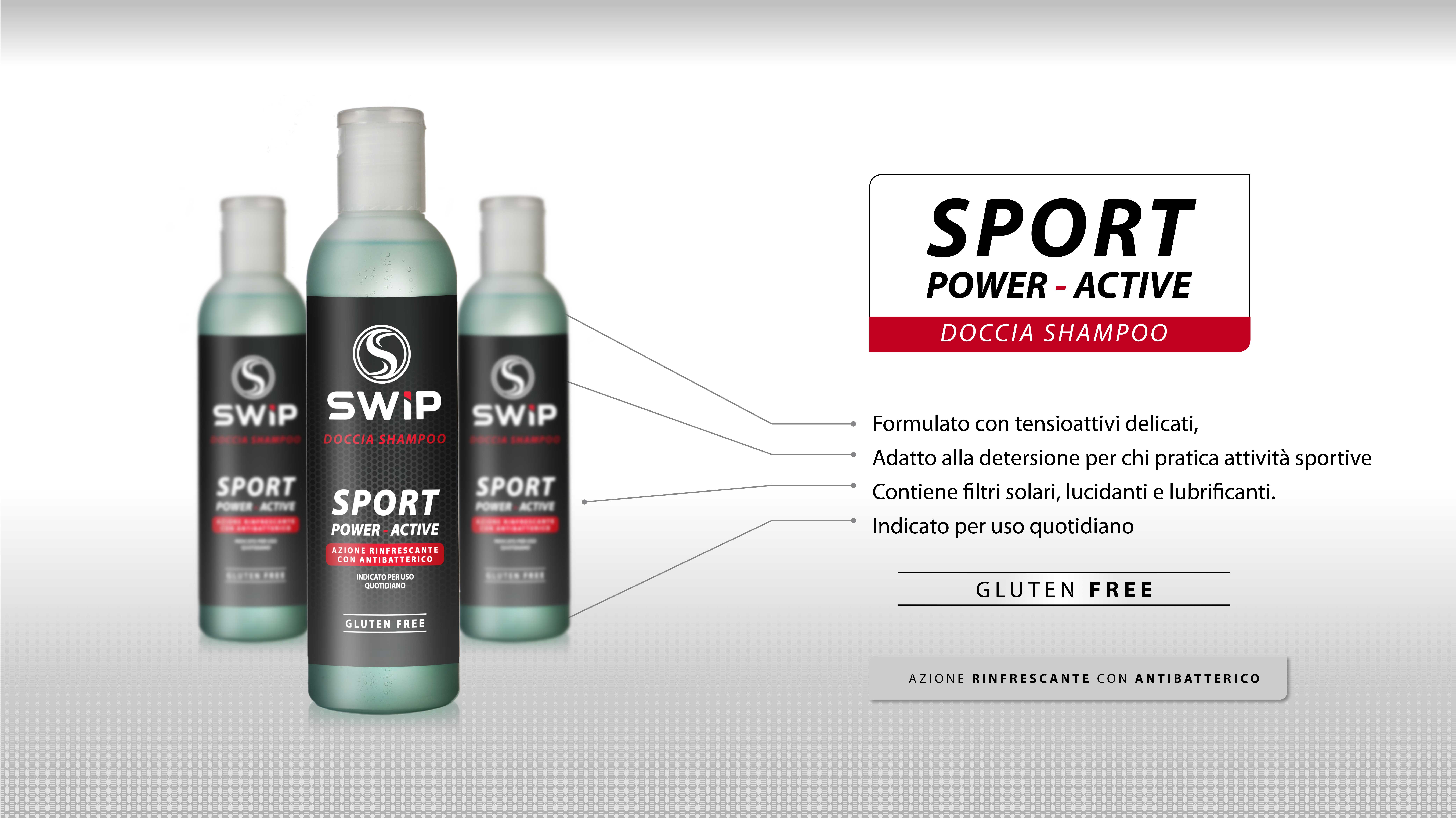 shamppo antibatterico