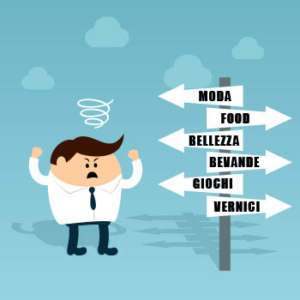 Classificazione di Nizza