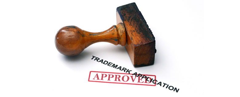 registrare un marchio