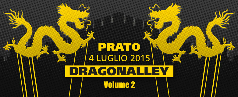 dragonalley alleycat prato
