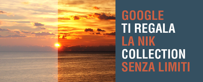 Nik Collection by Google