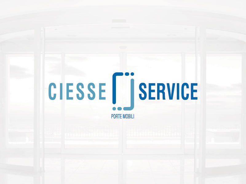ciesse service