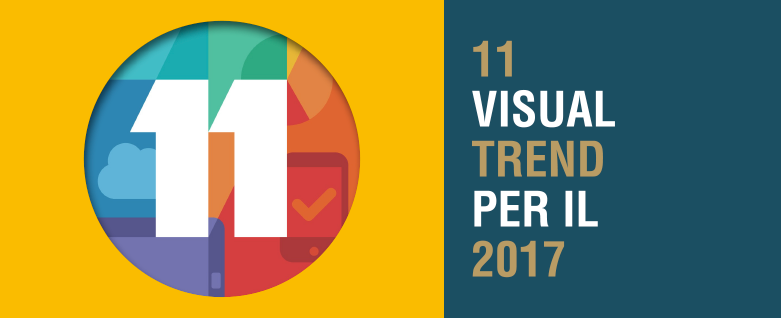 visual trend 2017